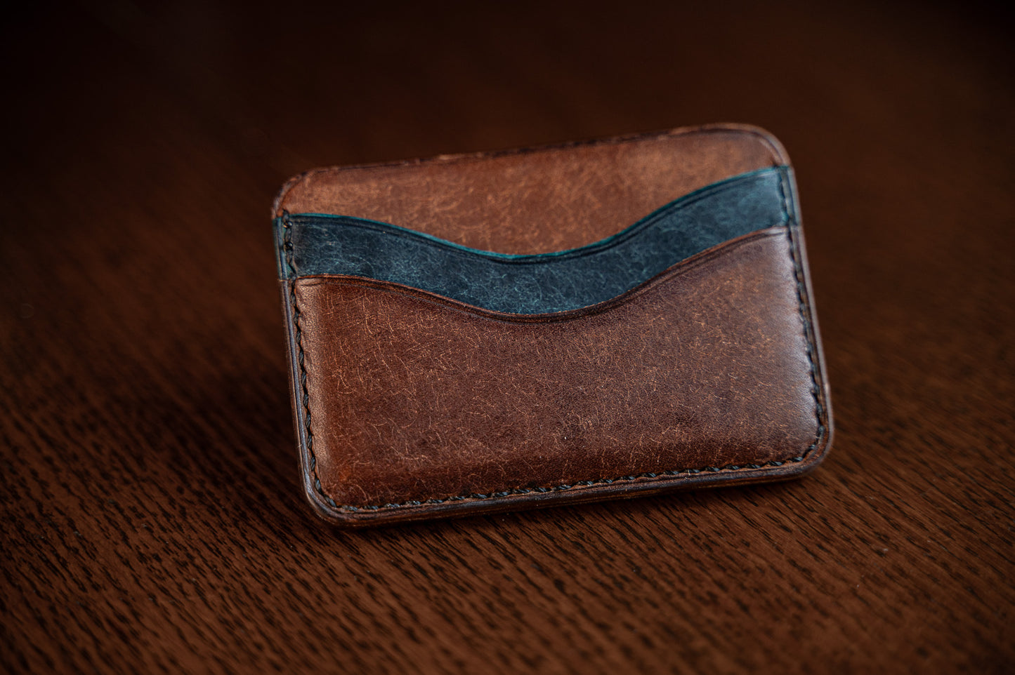 Porte-cartes Essence