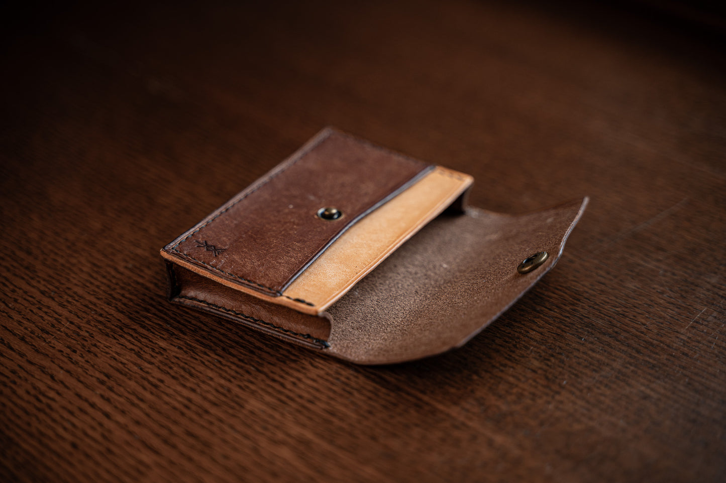 Porte-cartes Sillage