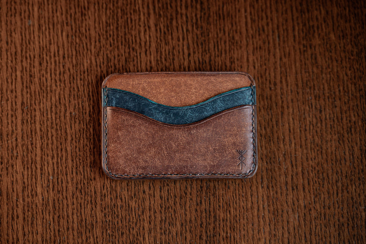 Porte-cartes Essence