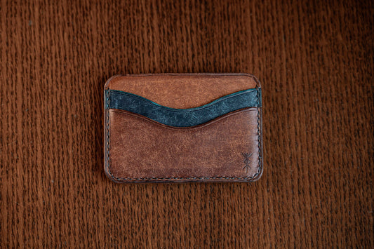 Porte-cartes Essence