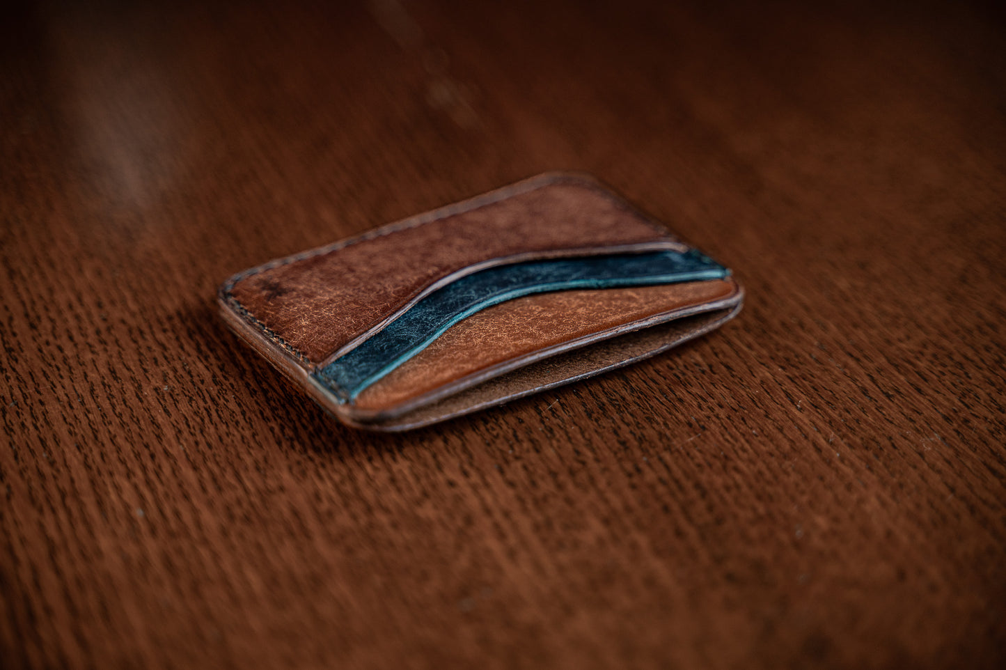 Porte-cartes Essence